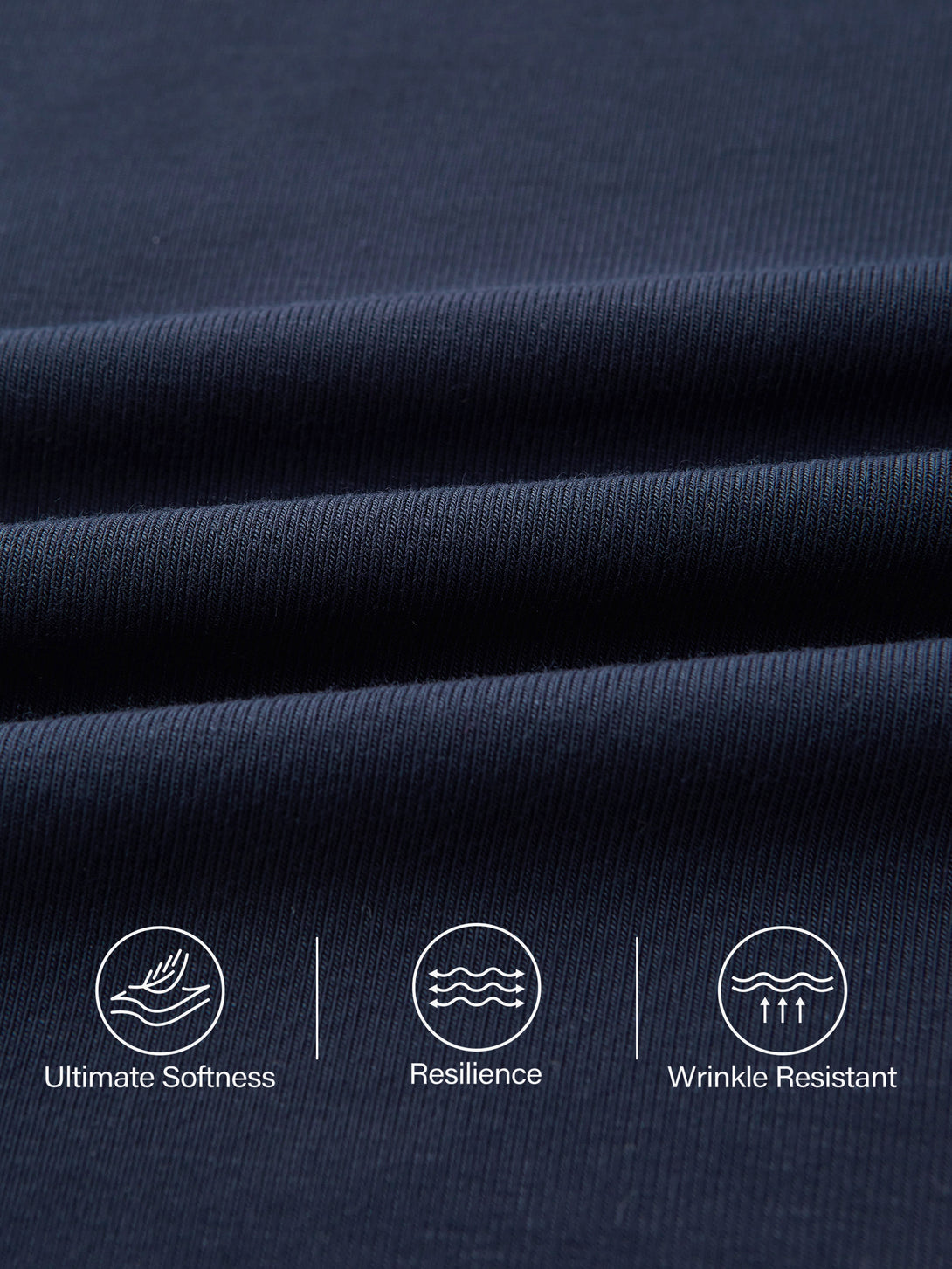 Ruched Mini Circle Skirt with Lined Shorts