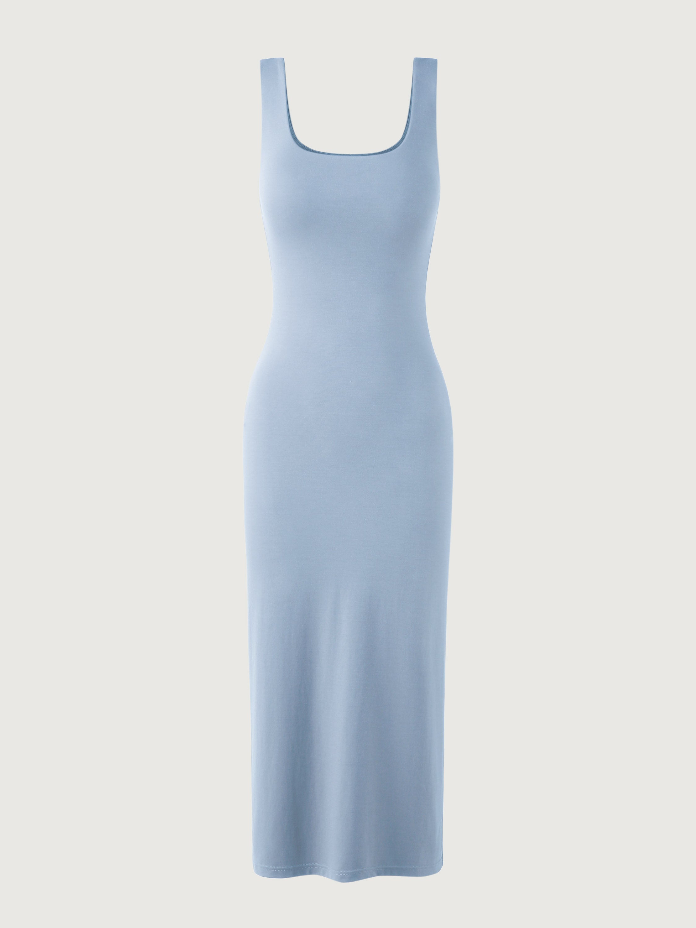 Midi Tank Dress