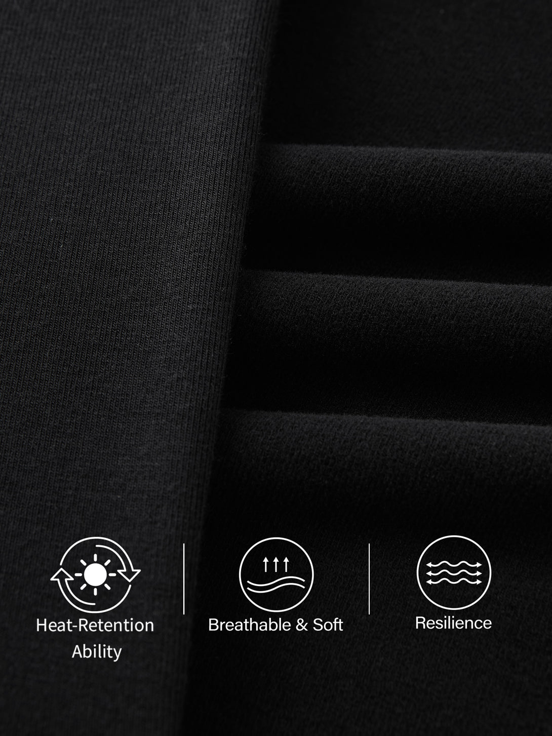 Angular Square Neck Side Ruched Brami