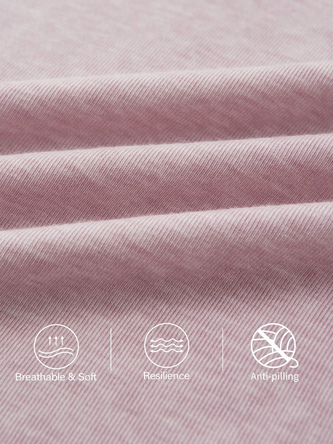 Semi-sheer Lyocell Cashmere Blend V-neck Short Sleeve Side Ruched Tee