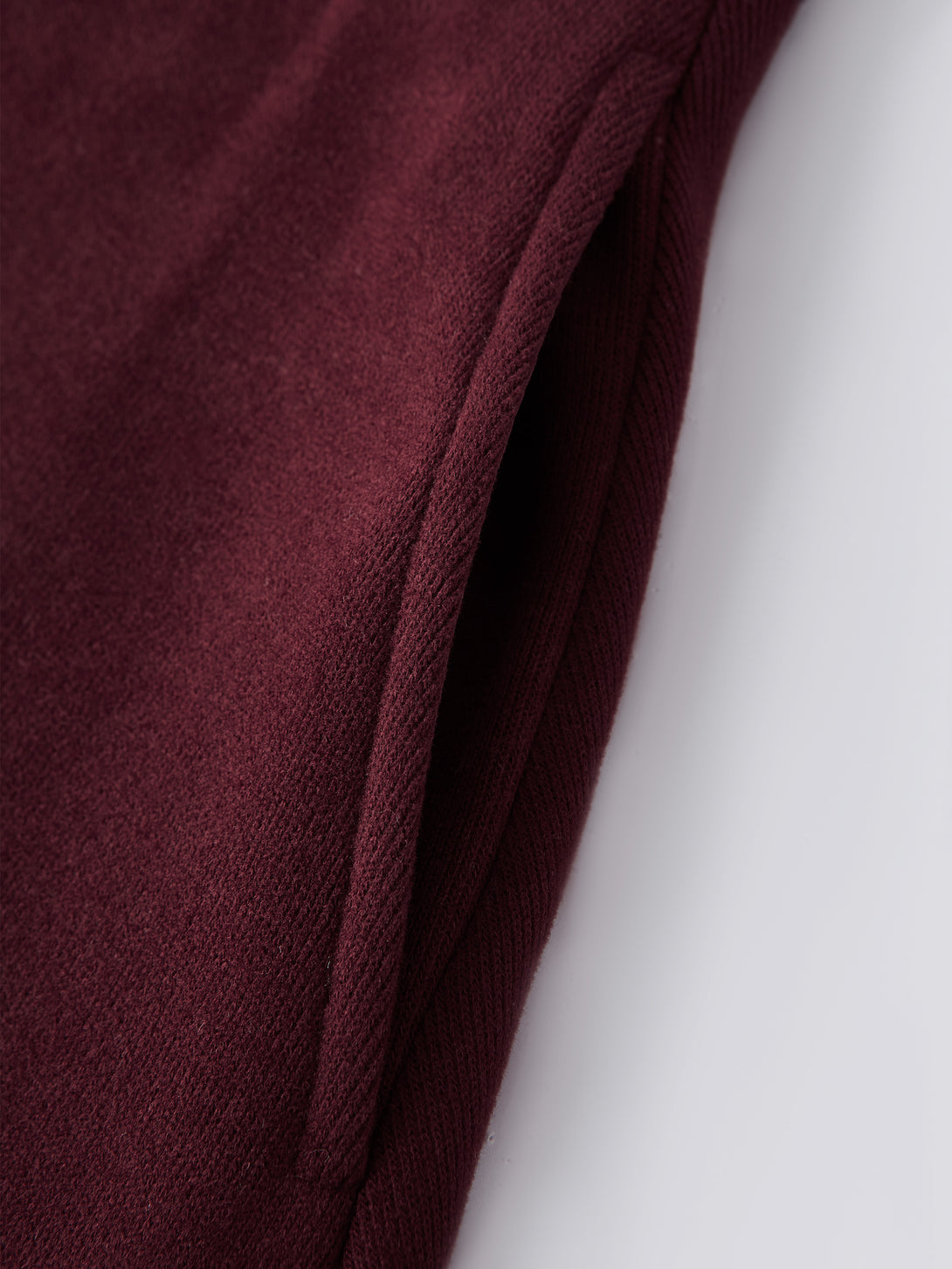 Tummy-Warmer Midi Pull-on A-Line Skirt with Pockets