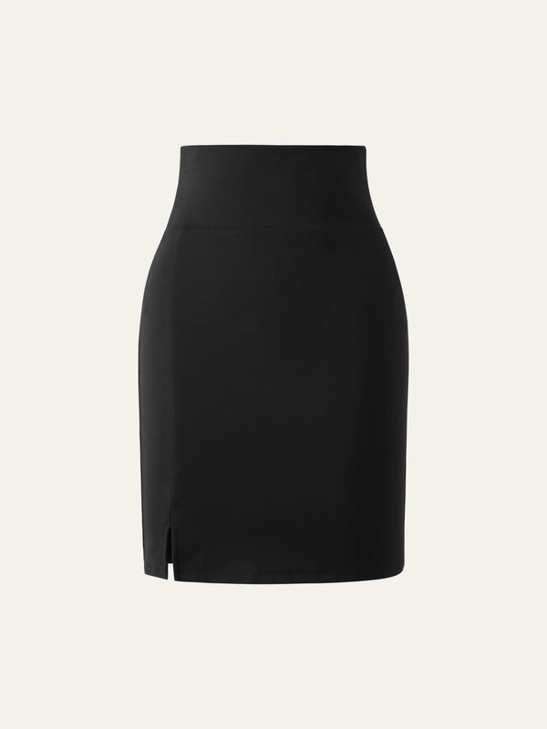 Business Casual Slim Pencil Skirt