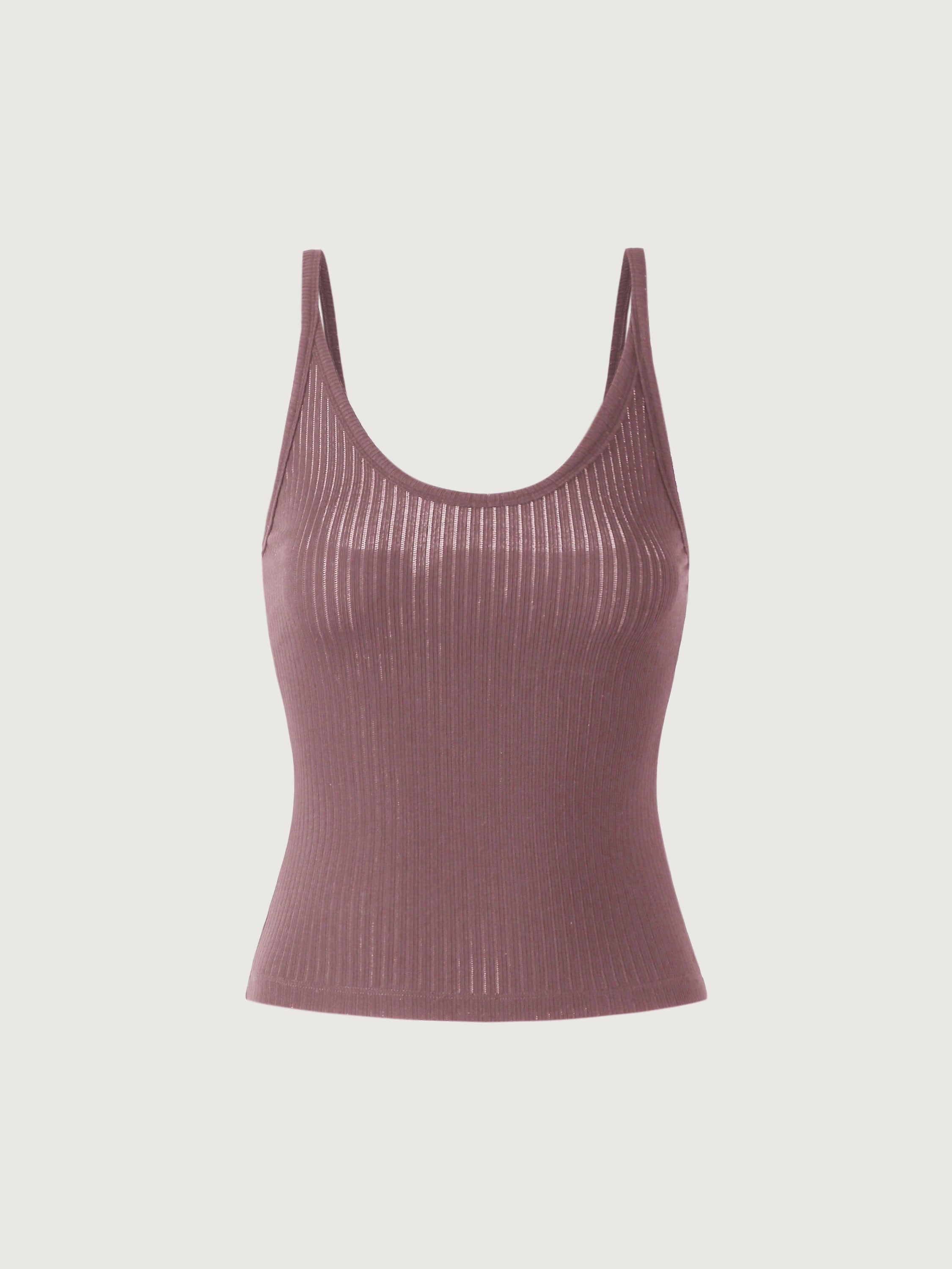 Cooling Cami Tank Top