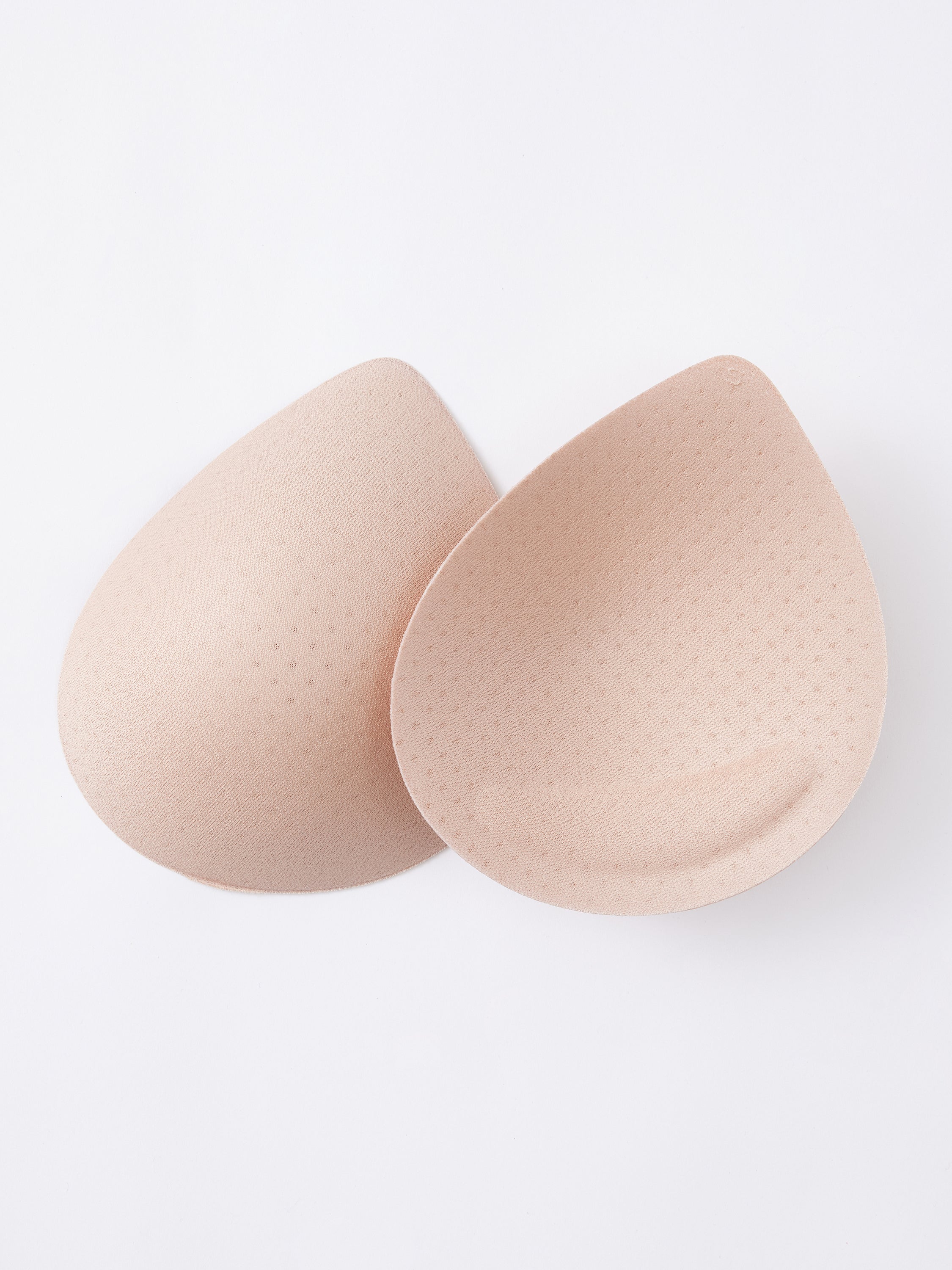 Removable Bra Pad 2Pcs