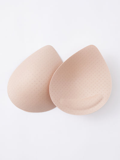 OGLmove Removable Bra Pad 2Pcs Pink Salt S