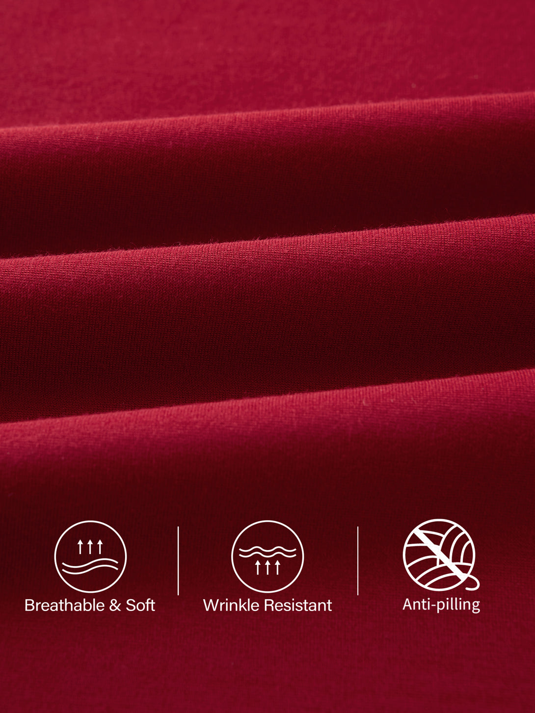 Pleated Frog Button Decor Midi A-line Skirt