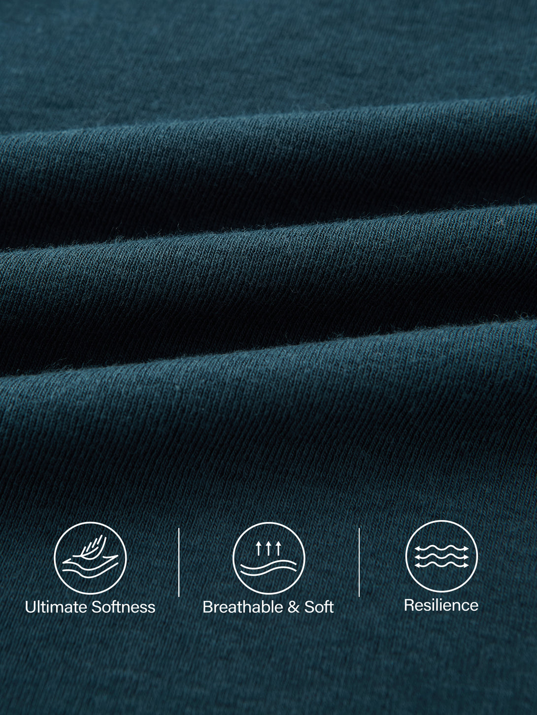 LiteWarm Mockneck Long Sleeve Brami