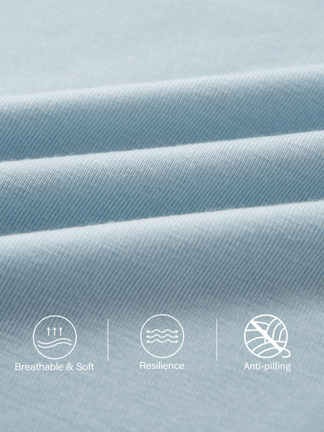 Turtleneck Side Ruched Top