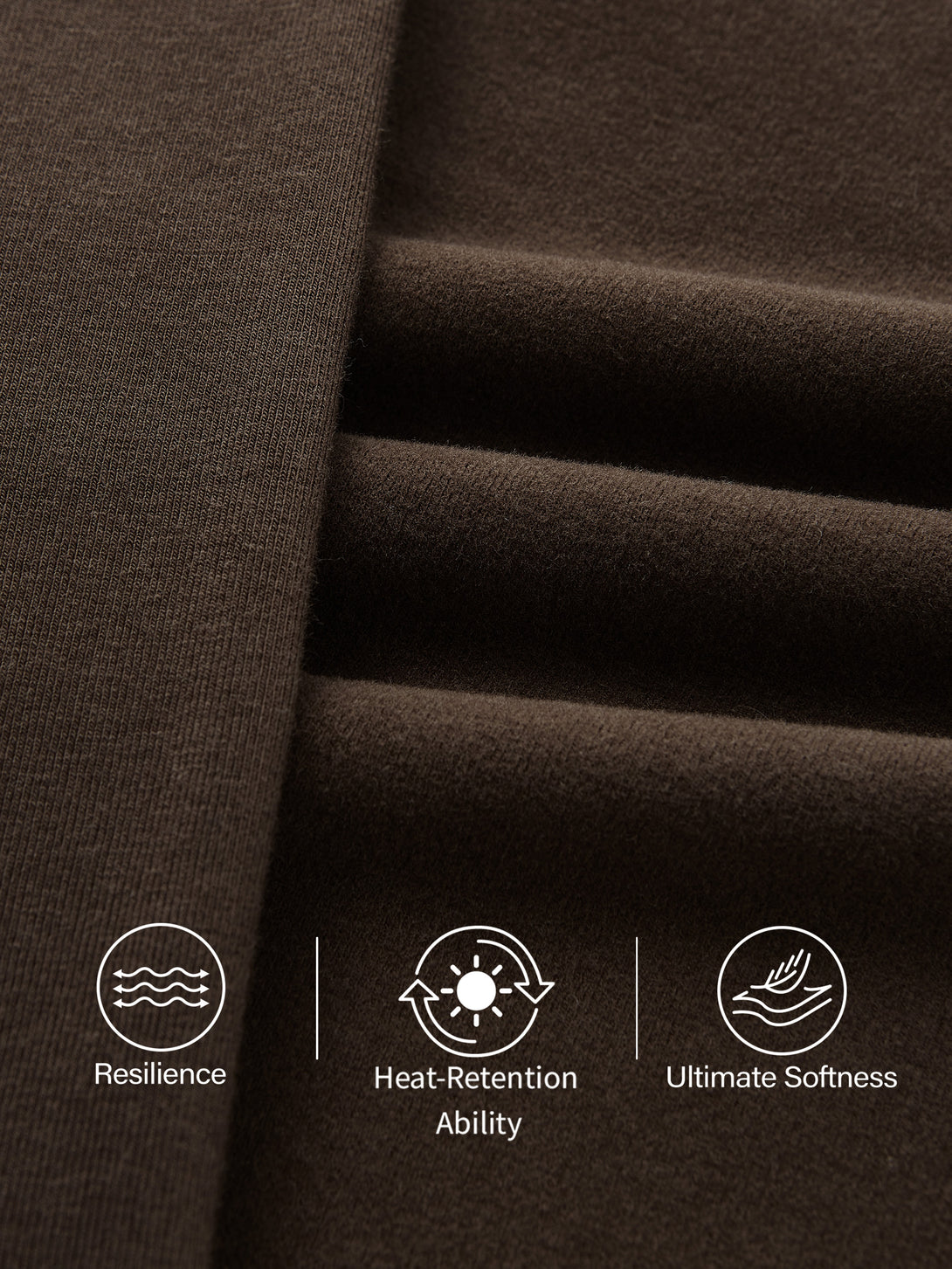 V-Neck Half-Placket Top