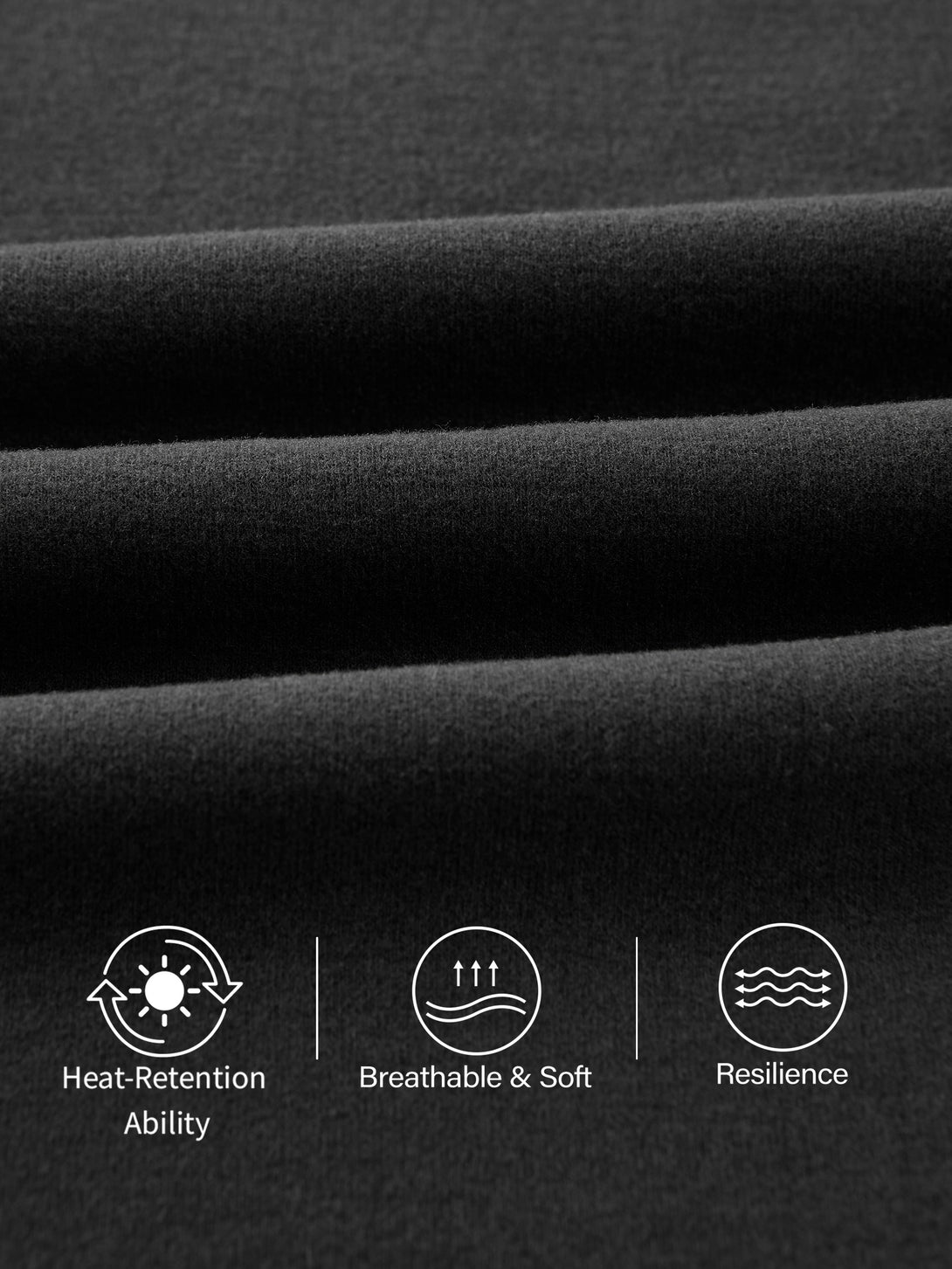 Tummy-Control Mid Rise Ultra-Wide Leg Pants with Pockets