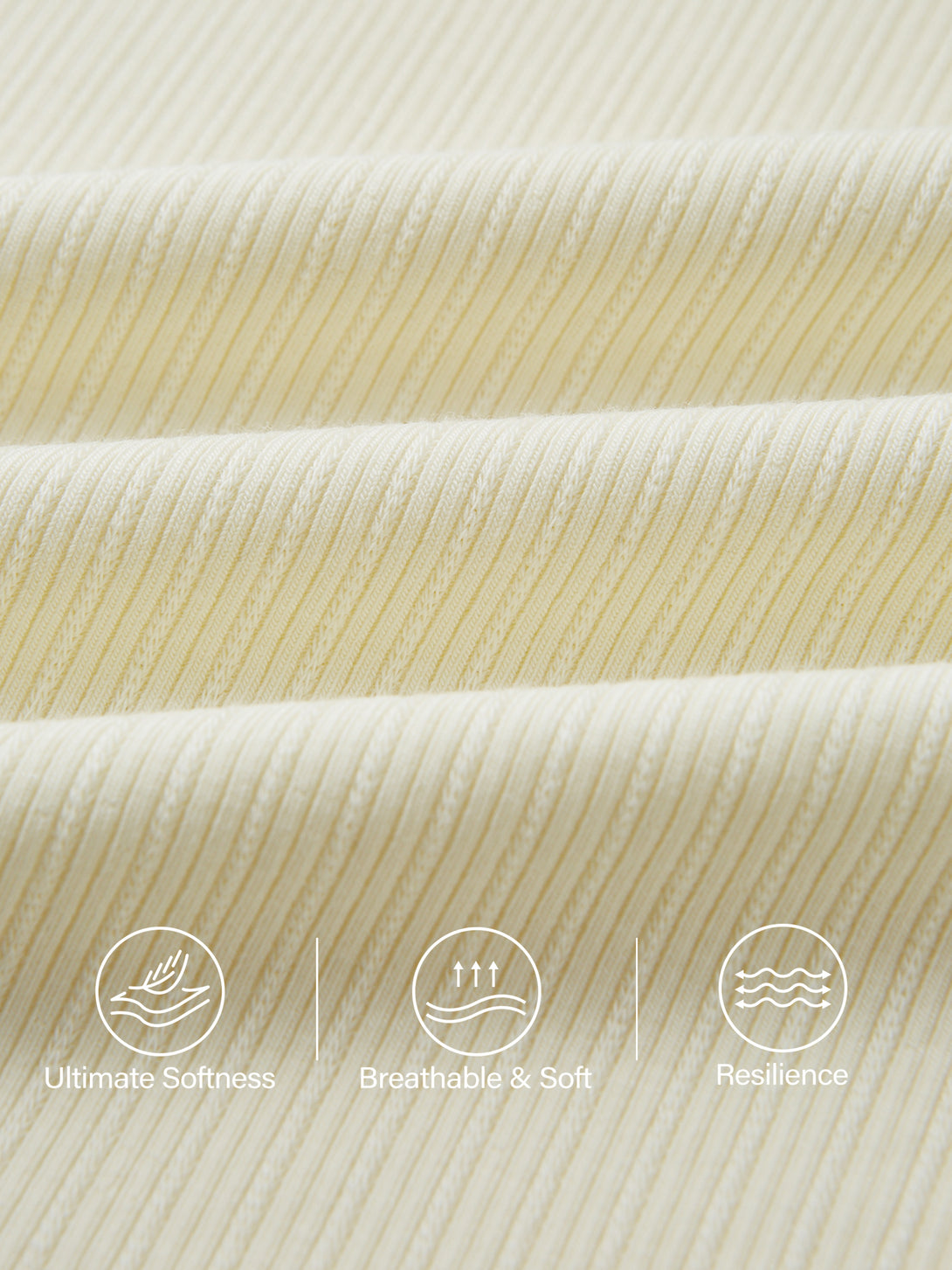 A-line Mini Skirt with Built-in Shorts