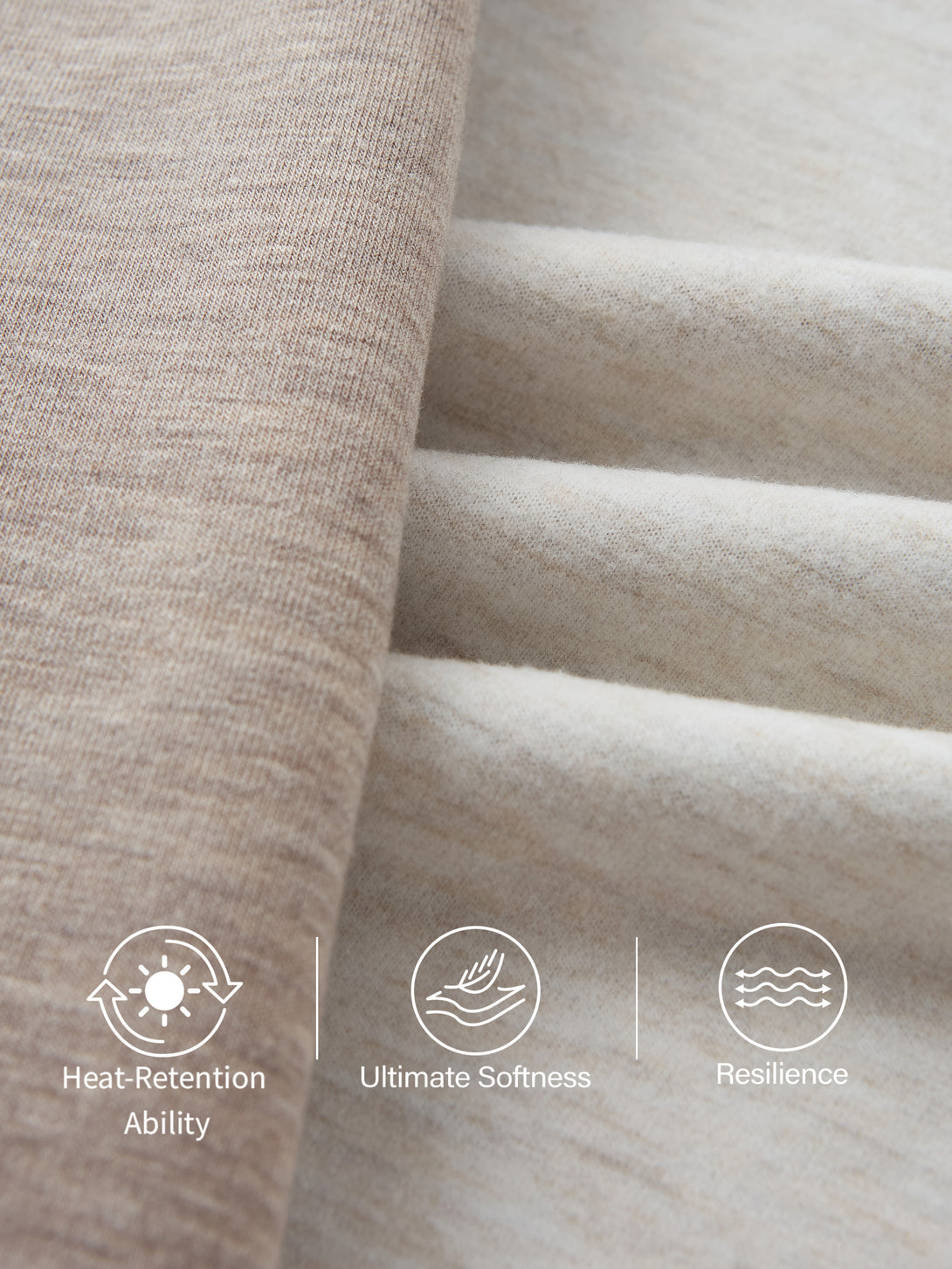 2Pcs Set Stand Collar Jacket & Double Waistband Straight Pants with Pockets