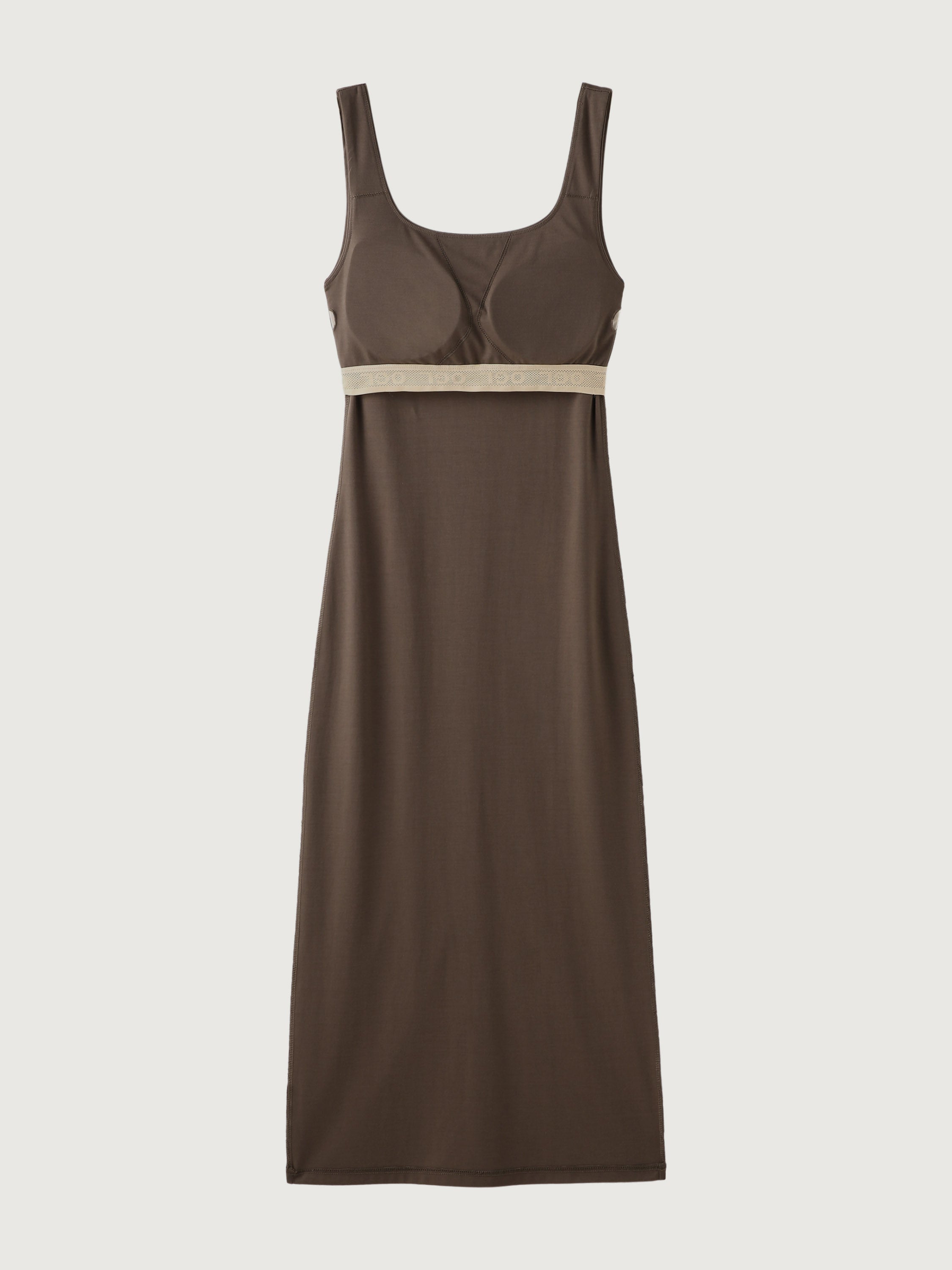 Midi Tank Dress