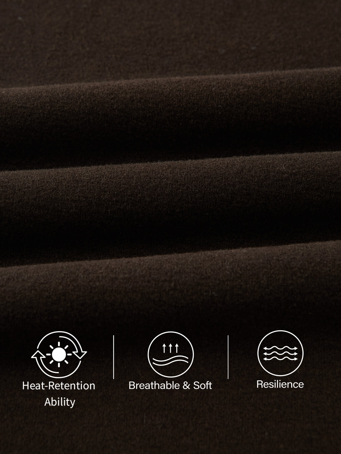 FuzzLuxe High Rise Flared Leg Pull-on Pants with Pockets