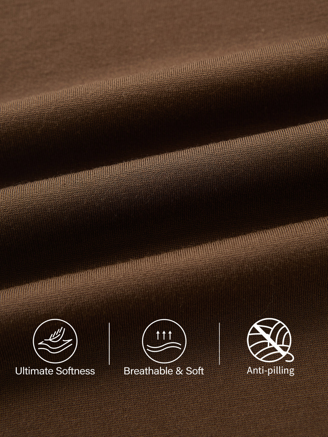 High Rise Wide Leg Trouser with Pockets