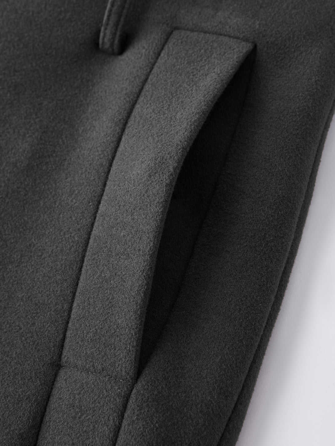 Tummy-Control Mid Rise Ultra-Wide Leg Pants with Pockets