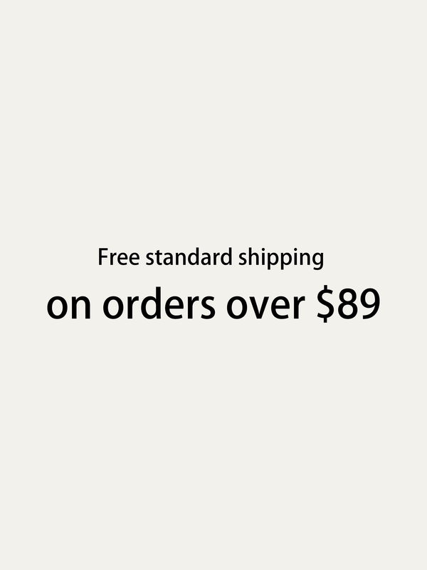 Free Shipping Amount