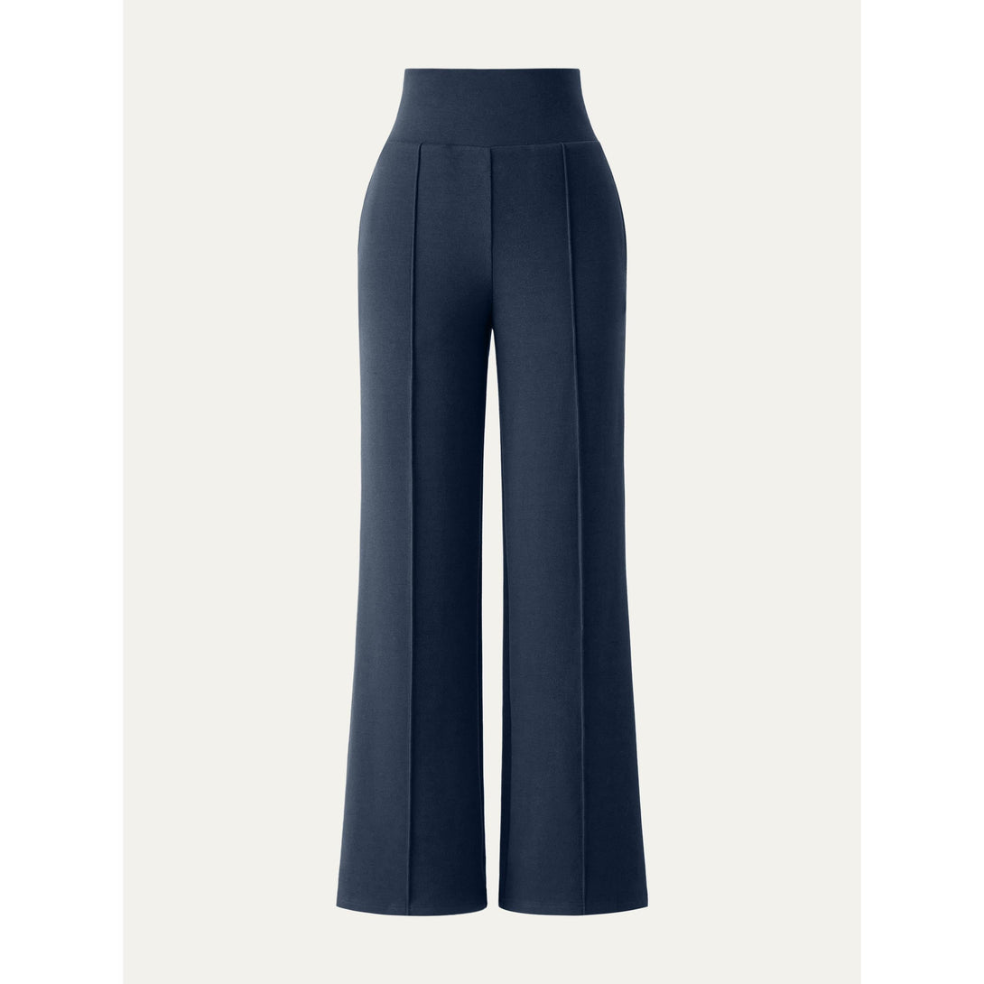 Lucky Offer——Size:S Pants-Regular Ink Blue