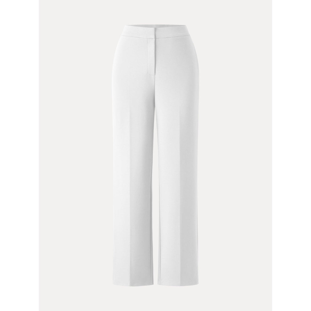 Lucky Offer——Size:XL Pants-Regular White