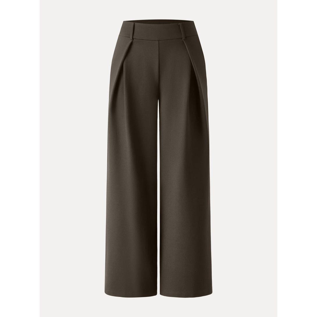 Lucky Offer——Size:S Pants-Regular Army Green