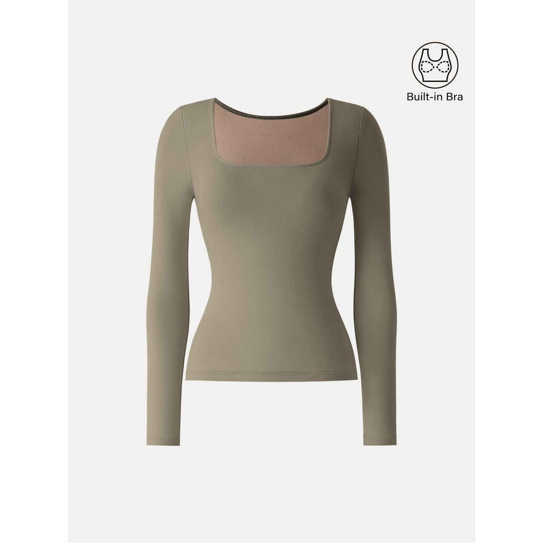 Lucky Offer——Size:L Brami Top Materica