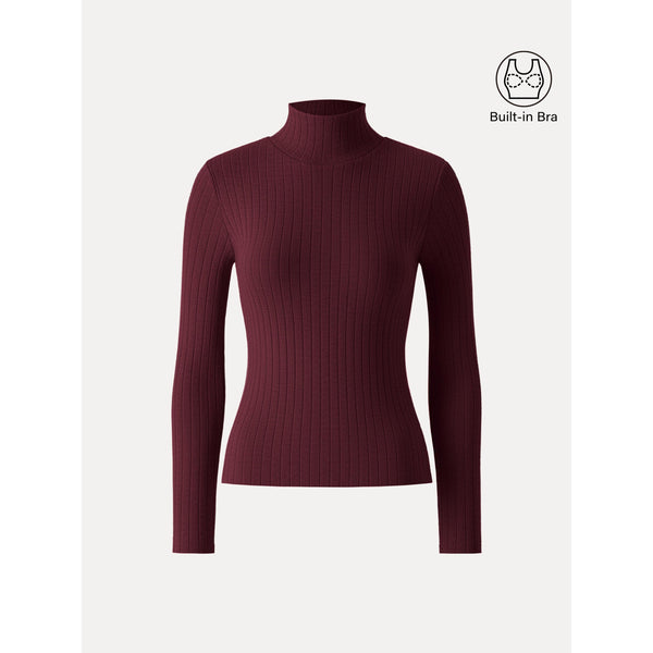 Lucky Offer——Size:M Brami Tops Ancora