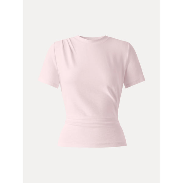 OGLmove Limited Sale: Size M Non-Bra Tops Powder Pink