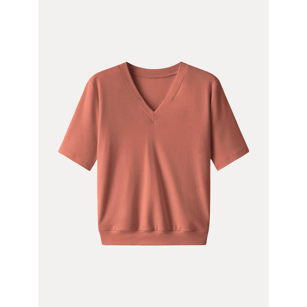 OGLmove Limited Sale: Size S Non-Brami Tops Tangerine Orange