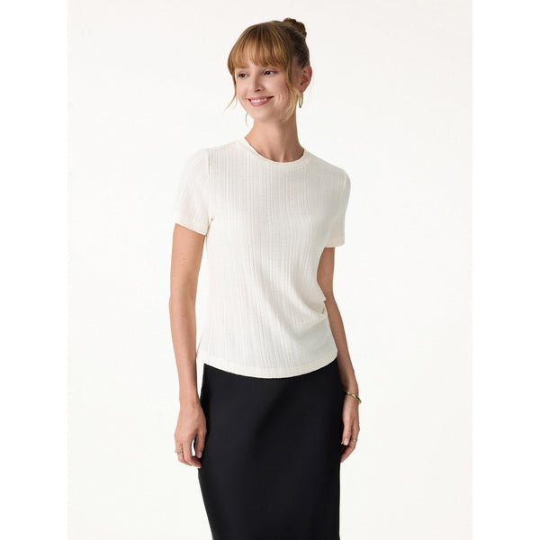 OGLmove Last Chance in Size S Non-Bra Tops Light Ivory Beige