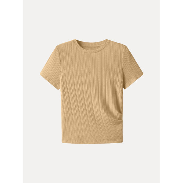 OGLmove Limited Sale: Size S Non-Bra Tops Daffodil Yellow