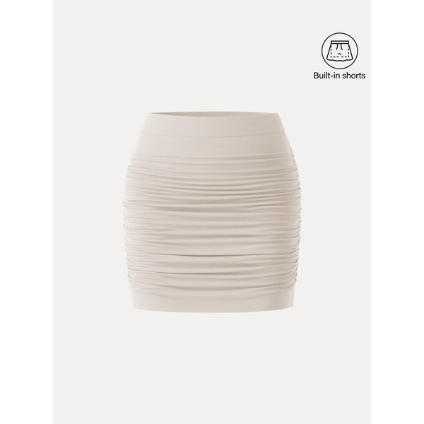 OGLmove Limited Sale: Size XL Skirts Fog