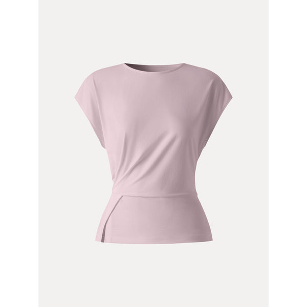 OGLmove Last Chance in Size XL Non-Bra Tops Misty Rose