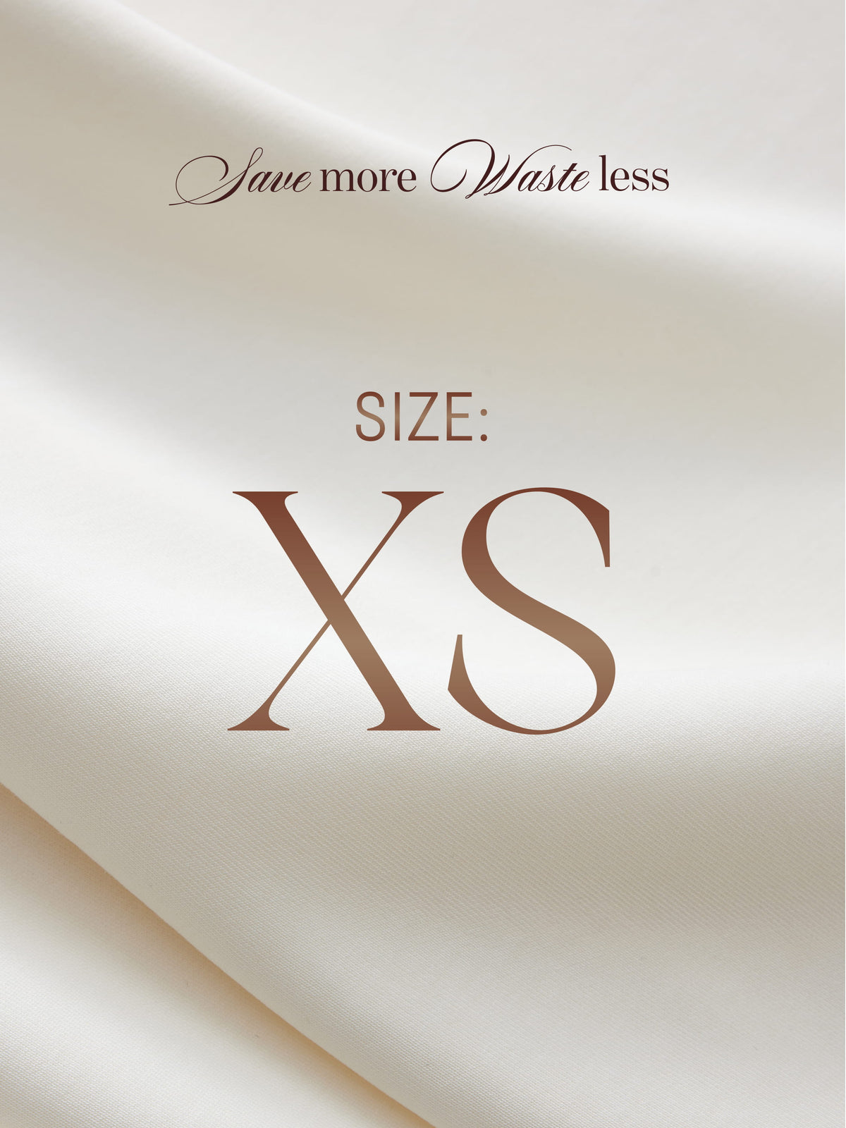 Limited Sale: Size XS