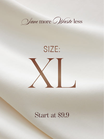 Limited Sale: Size XL