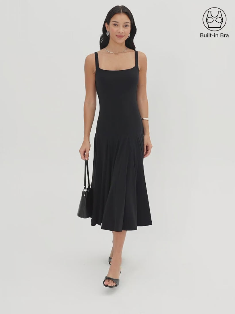 OGLmove Forever Classy The Little Black Dress