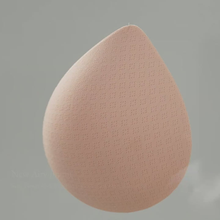 Removable Bra Pad 2Pcs