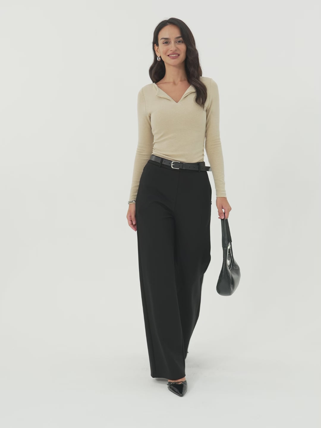 Slim Ponte The Empower Pant