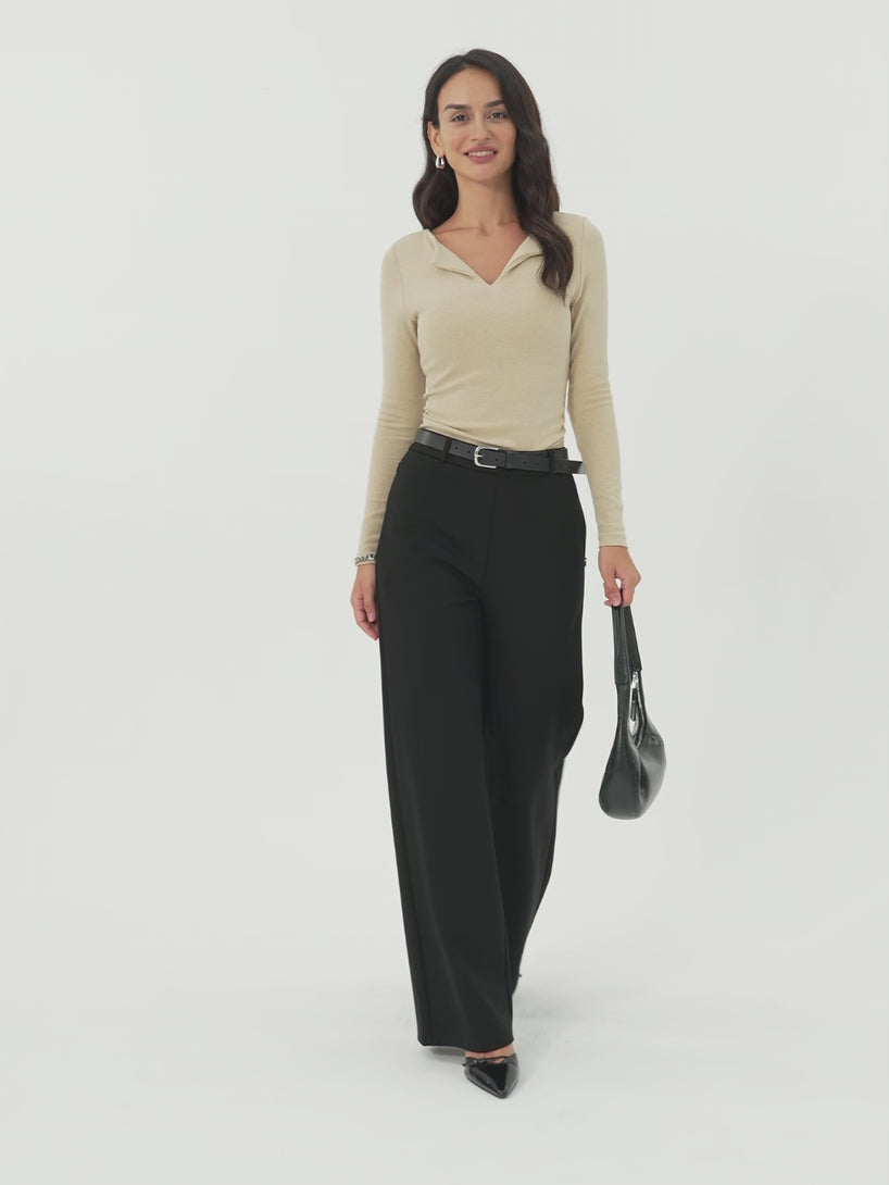 Slim Ponte The Empower Pant