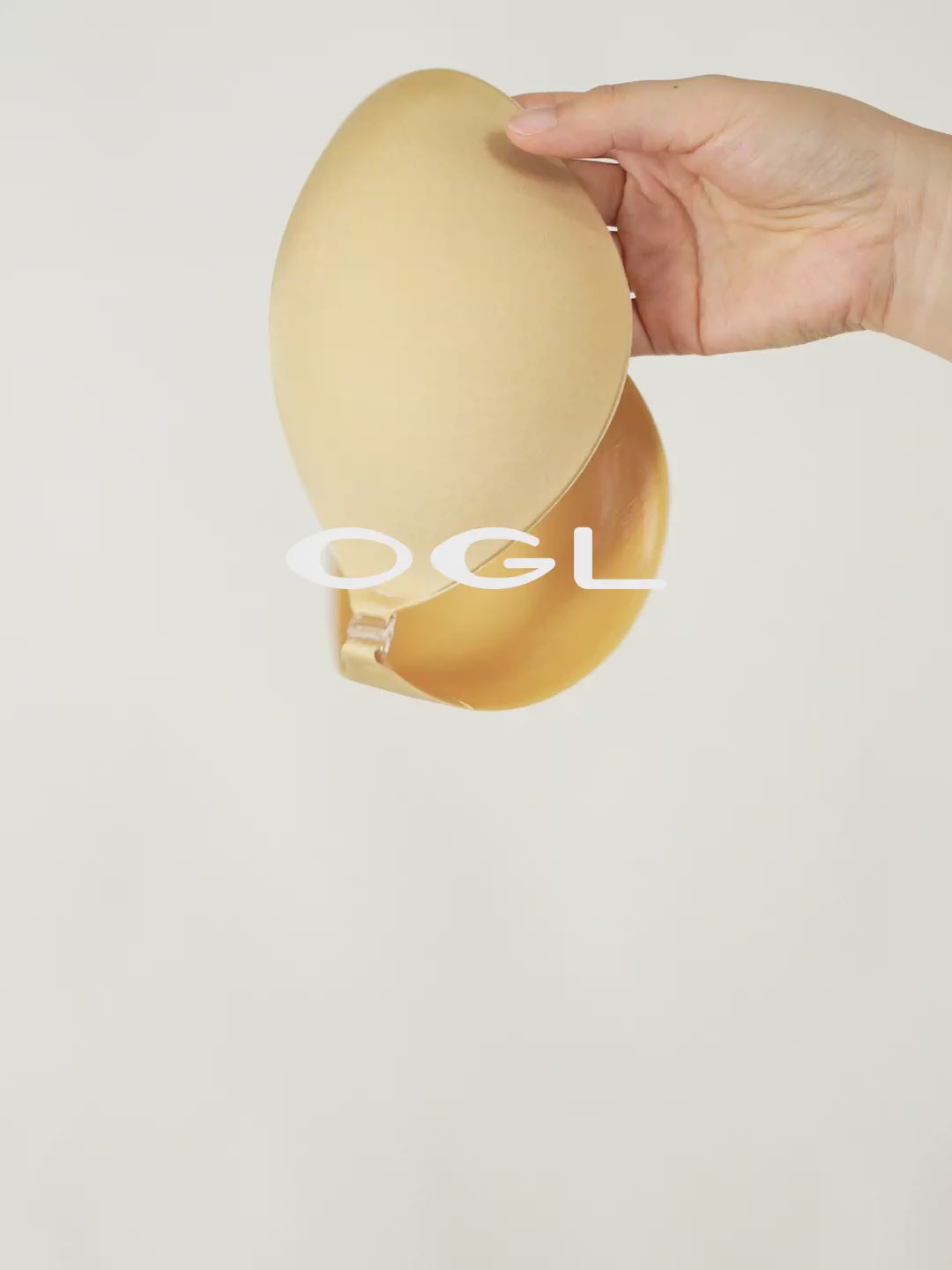 Adhesive Push up Bras