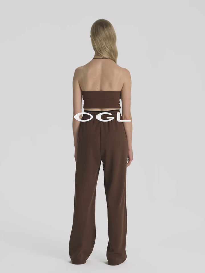 Double Waistband Pant  Buy Pants Online - Cue