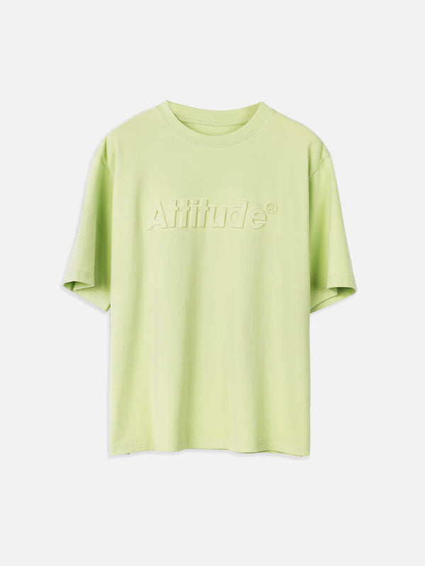 Emboss T-shirt